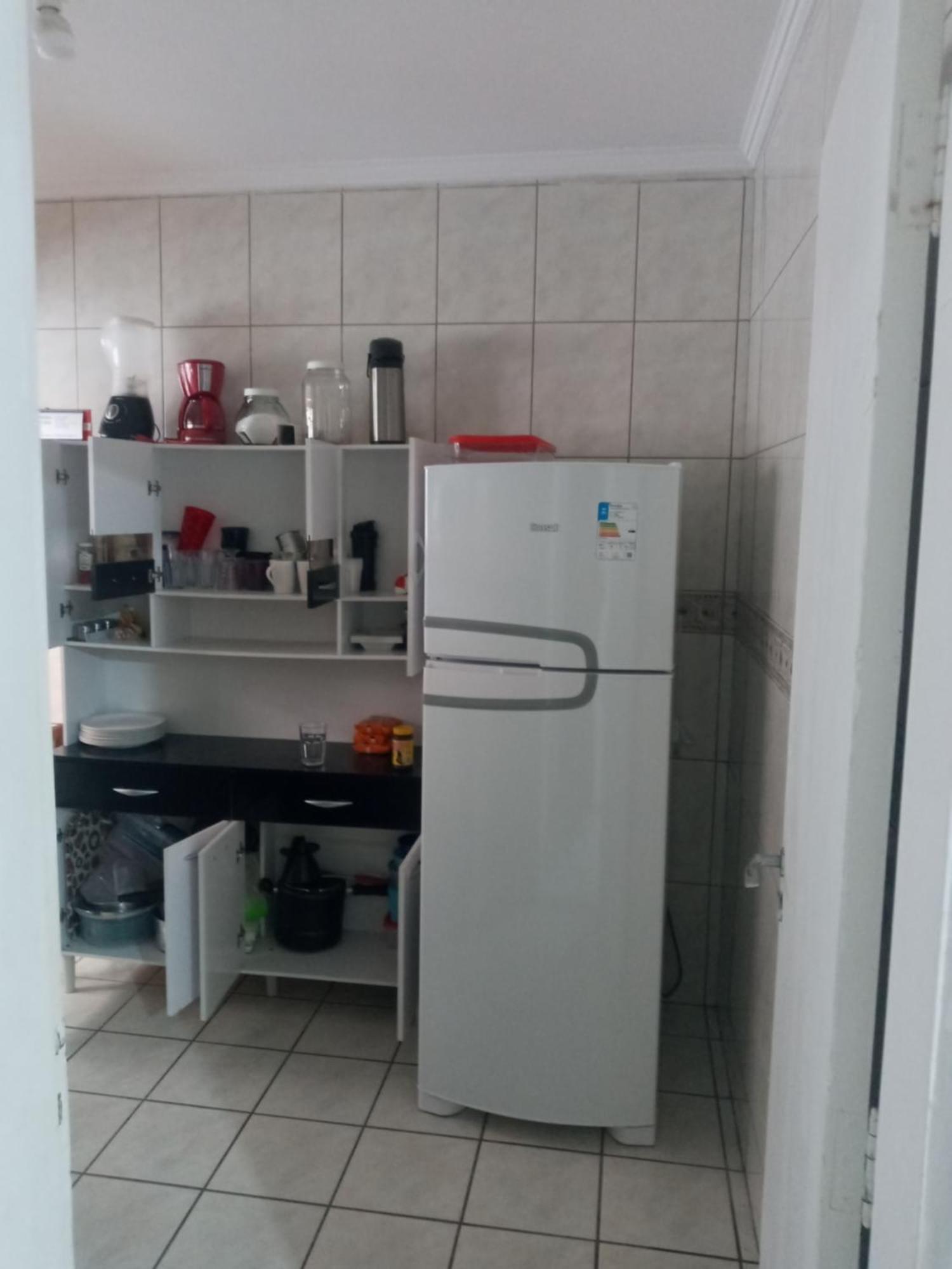 Apto Com Piscina 100 Mts Da Praia Praia Grande  Kültér fotó